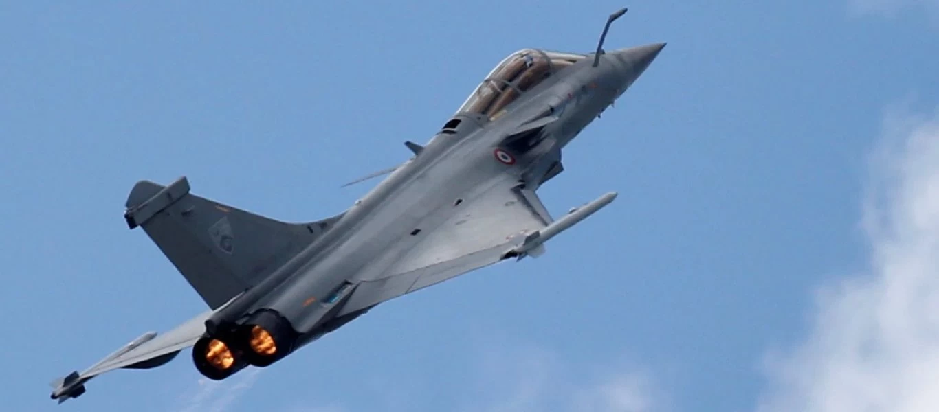 Rafale: Τι συμβαίνει με τους κινητήρες; - Σε 6 έως 9 μήνες θα είναι έτοιμα τα γαλλικά μαχητικά για παράδοση